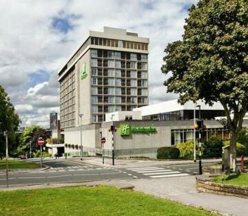 Crowne Plaza Plymouth