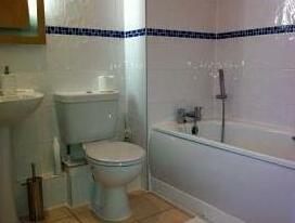 Plymouth Serviced Apartment The Hoe - Photo2