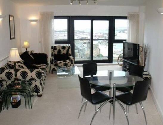 Plymouth Serviced Apartment The Hoe - Photo3