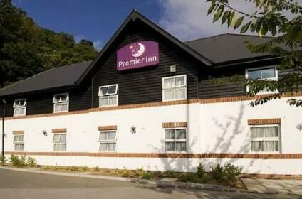 Premier Inn Plymouth East