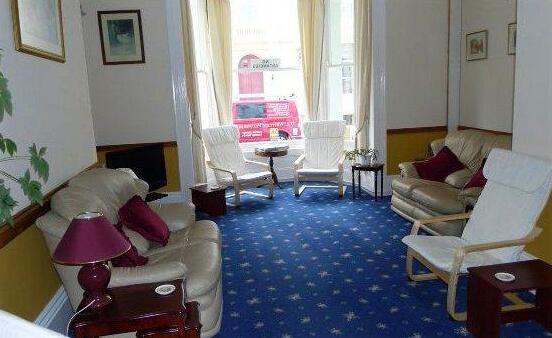 Riviera Guest House Plymouth England - Photo2