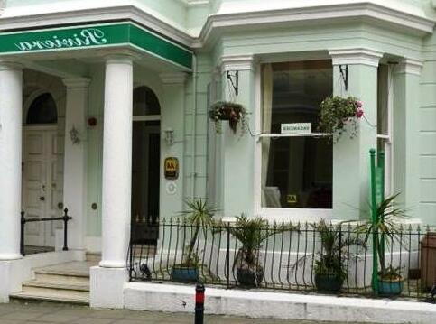 Riviera Guest House Plymouth England - Photo4