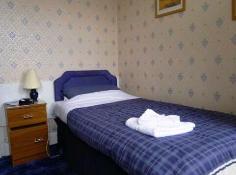 Riviera Guest House Plymouth England - Photo5