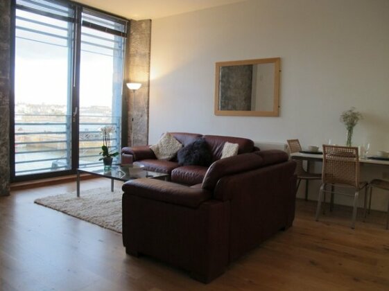 Royal William Yard - Plymouth Serviced Apartments - Photo4