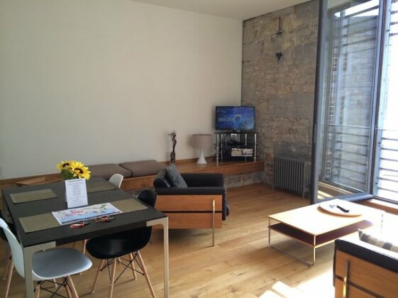 Royal William Yard - Plymouth Serviced Apartments - Photo5