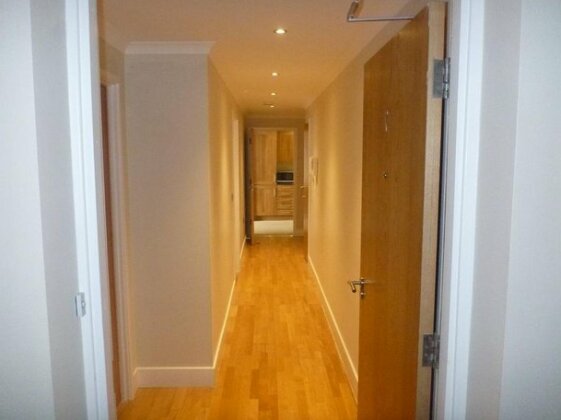 Serviced Apartments Plymouth - Photo4