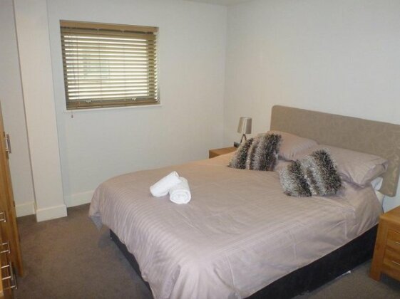 Serviced Apartments Plymouth - Photo5