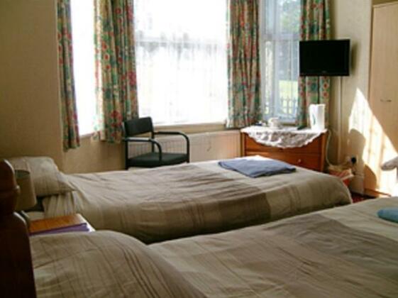 The George Guest House Plymouth - Photo4