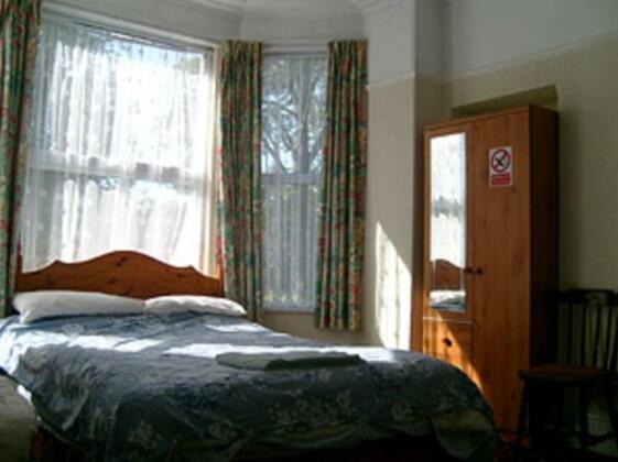 The George Guest House Plymouth - Photo5