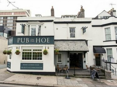 The Pub On The Hoe