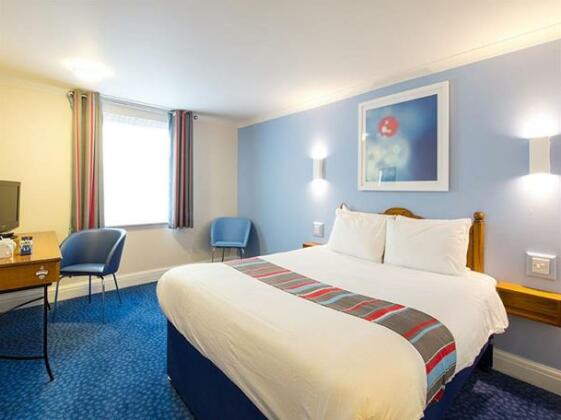 Travelodge Plymouth Derriford - Photo2