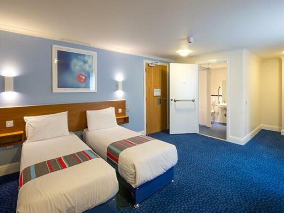 Travelodge Plymouth Derriford - Photo5