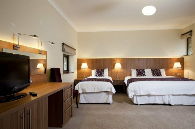 Boringdon Hall Hotel and Spa - Photo2