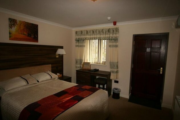 The Plough Inn Pocklington - Photo4