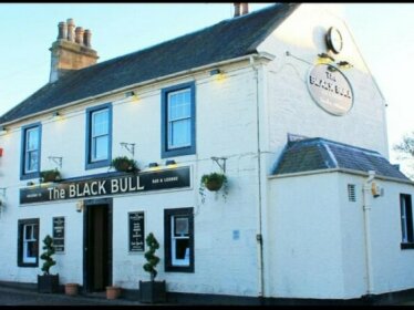 The Blackbull Inn Polmont