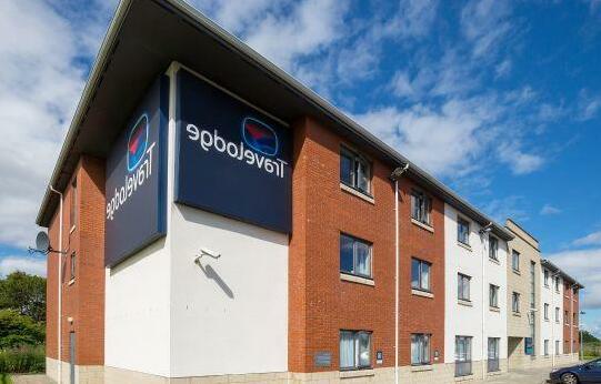 Travelodge Falkirk Hotel