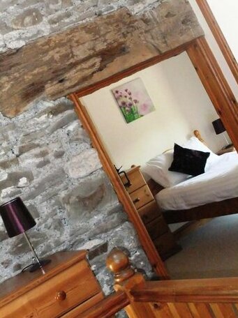 Cilhendre Holiday Cottages - Photo4