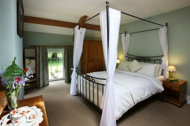 Swansea Valley Holiday Cottages - Photo3