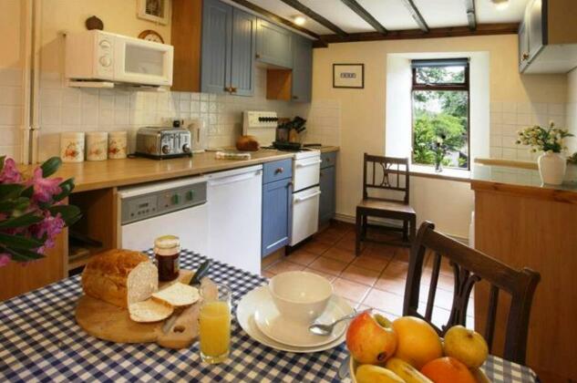 Swansea Valley Holiday Cottages - Photo4
