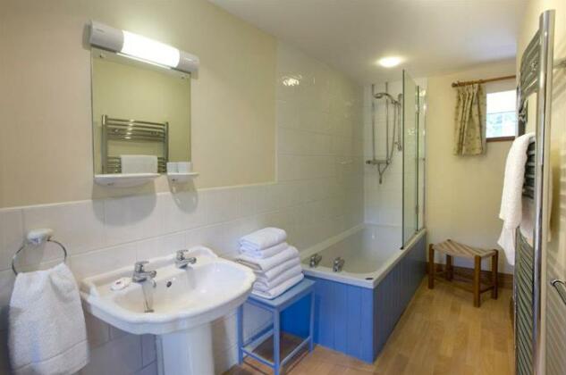 Swansea Valley Holiday Cottages - Photo5
