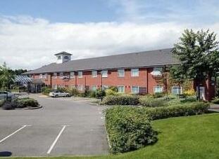 Express by Holiday Inn Pontypool