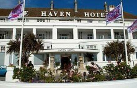 Haven Hotel and Spa