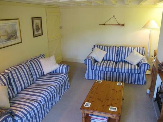 Harbour House Holiday Home - Photo2