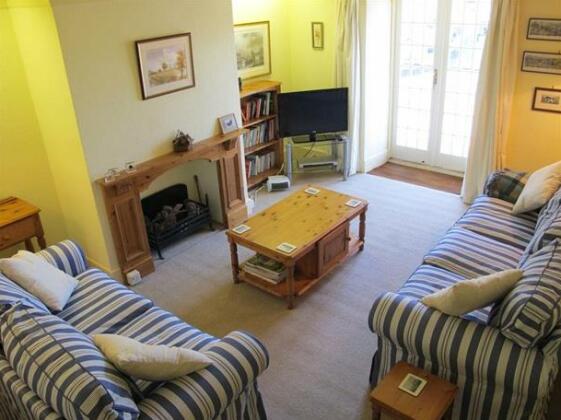 Harbour House Holiday Home - Photo3