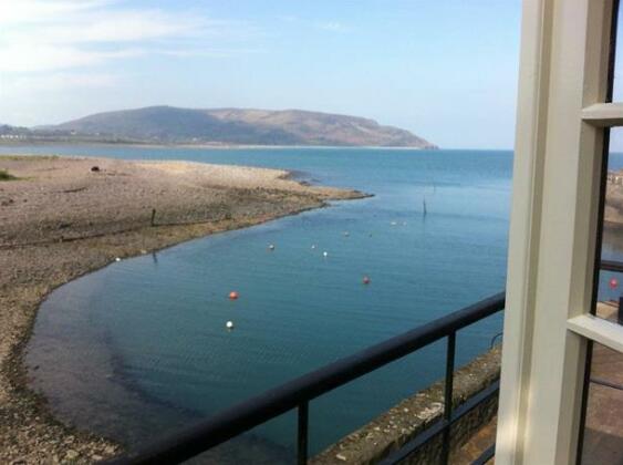 Harbour House Holiday Home - Photo5
