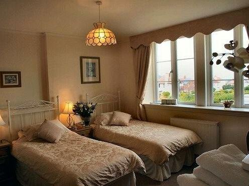 Hurlestone Bed and Breakfast Porlock England - Photo3