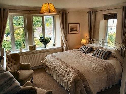 Hurlestone Bed and Breakfast Porlock England - Photo5