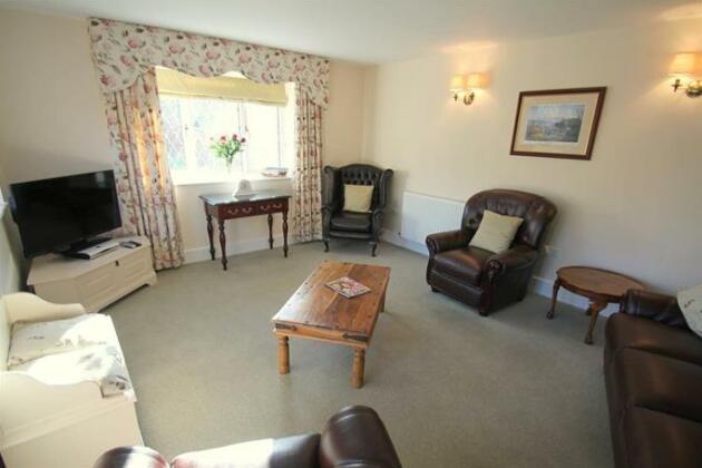 Plum Tree Cottage Porlock - Photo3