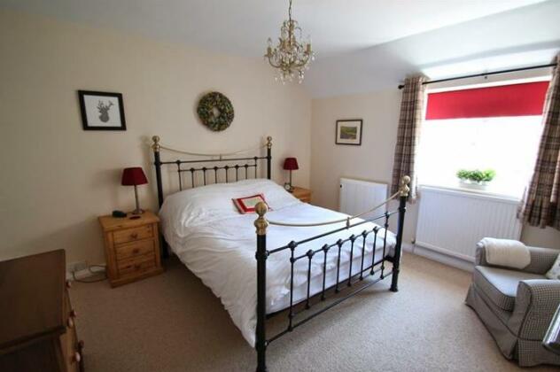 Stag Cottage - Photo5