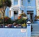 Anchorage Guest House Port Erin