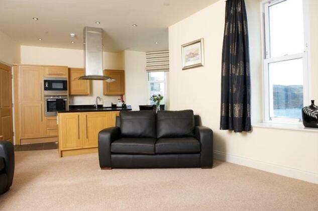 Bay View Apartments Port Erin - Photo3