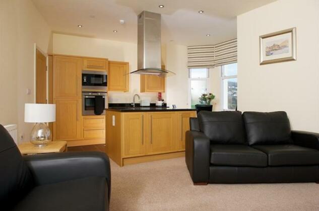Bay View Apartments Port Erin - Photo4