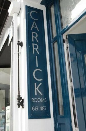 Carrick Rooms