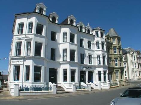 Grosvenor Hotel Port Erin