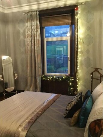 Luxurious Victorian 2 bedroom apartment - Photo2