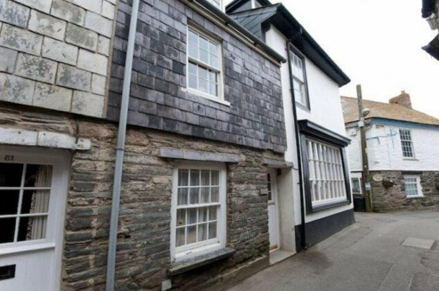 Fishermans Cottage Port Isaac
