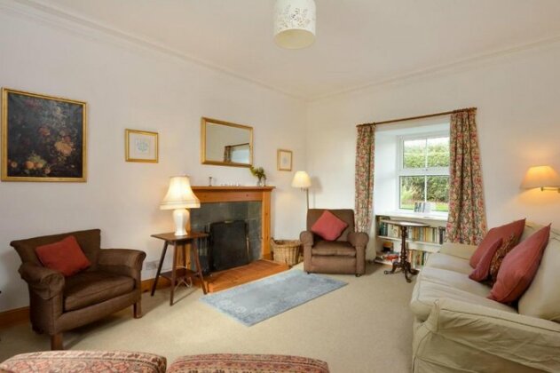 Cardross Holiday Cottages - Photo3