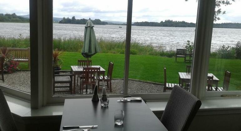 The Lake Of Menteith Hotel - Photo5