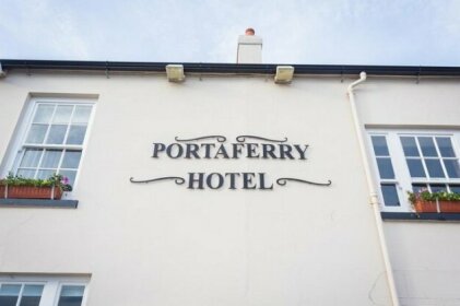 Portaferry Hotel