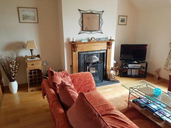 Beech House Portballintrae - Photo2