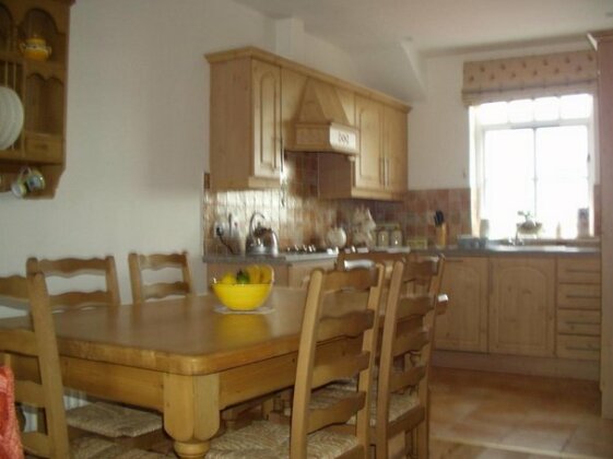 Beech House Portballintrae - Photo4