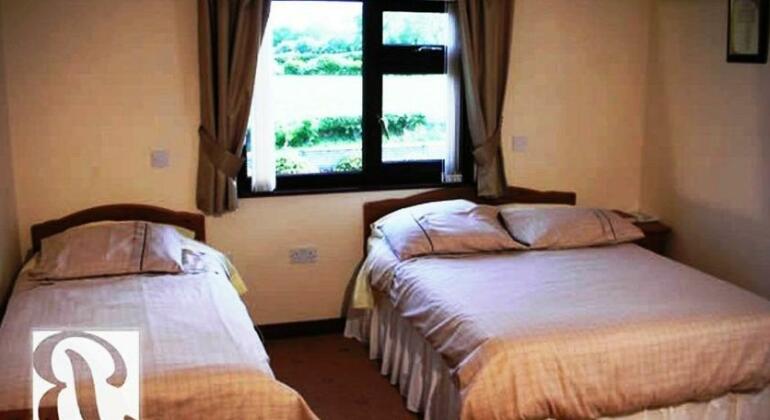 Brown's Country House Bed and Breakfast - Photo5