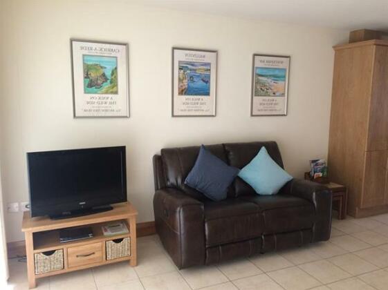 Giants Causeway Holiday House - Photo4
