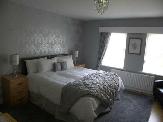 Toberdornan House - Photo4