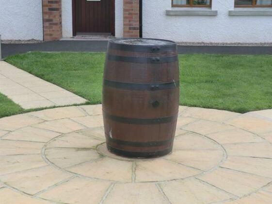 Ulster Cottages - Photo5
