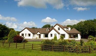 Valley View Country House